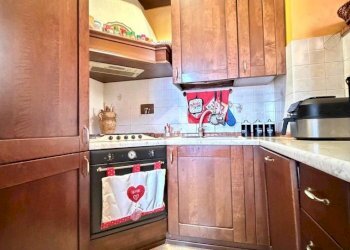 Trilocale Via Montegrappa, Orbassano - foto 8