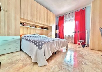 Trilocale Via Montegrappa, Orbassano - foto 13