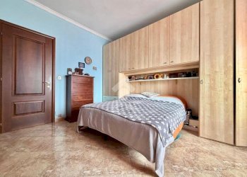 Trilocale Via Montegrappa, Orbassano - foto 14