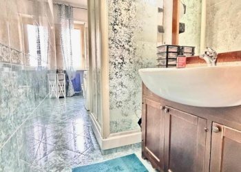 Trilocale Via Montegrappa, Orbassano - foto 15