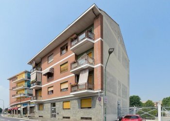 Trilocale Via Montegrappa, Orbassano - foto 1