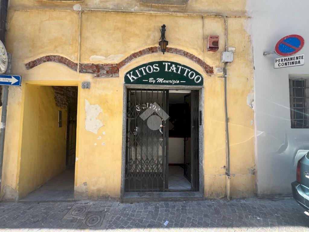 Negozio Via Silvio Pellico, Pinerolo - foto 3