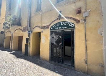 Shop Via Silvio Pellico, Pinerolo - photo 2