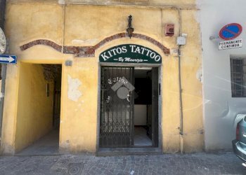 Shop Via Silvio Pellico, Pinerolo - photo 3