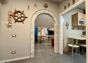 Villa Via Milano, Cattolica - foto 9