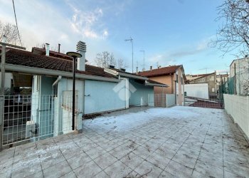 Villa Via Milano, Cattolica - foto 17