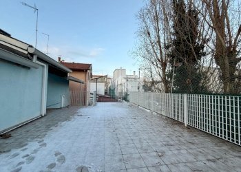 Villa Via Milano, Cattolica - foto 30