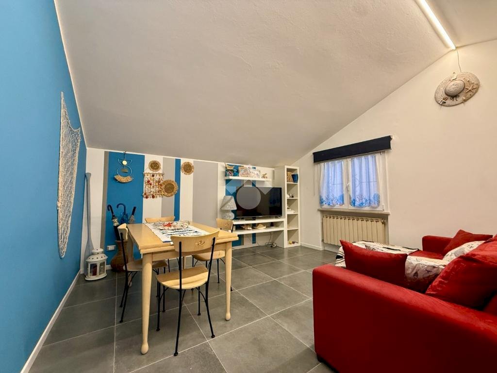 Three-room apartment Via Milano, Cattolica - photo 1