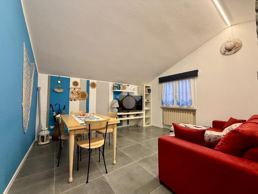 Three-room apartment Via Milano, Cattolica - photo 2