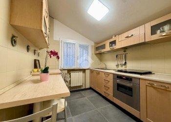 Trilocale Via Milano, Cattolica - foto 4