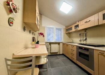 Trilocale Via Milano, Cattolica - foto 5