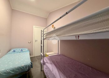 Trilocale Via Milano, Cattolica - foto 11