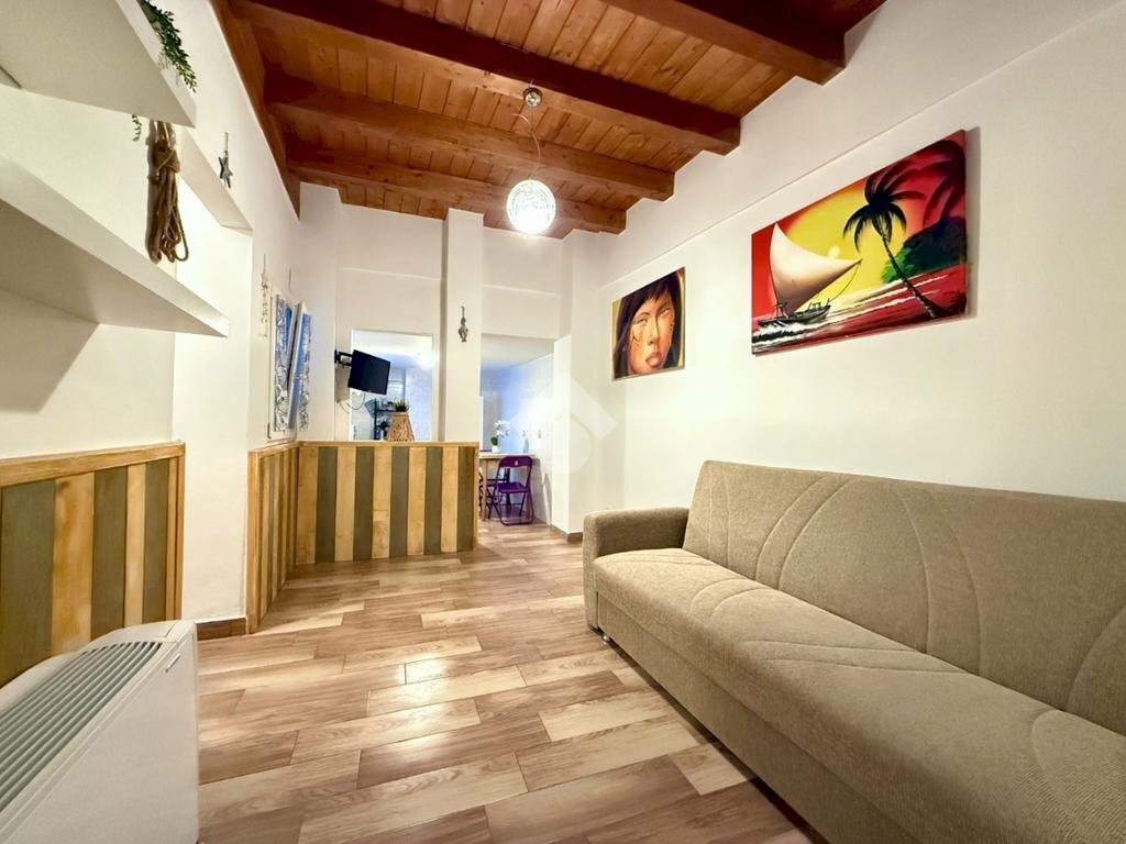 Bilocale Via Milano, Cattolica - foto 1