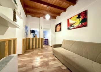 Bilocale Via Milano, Cattolica - foto 1