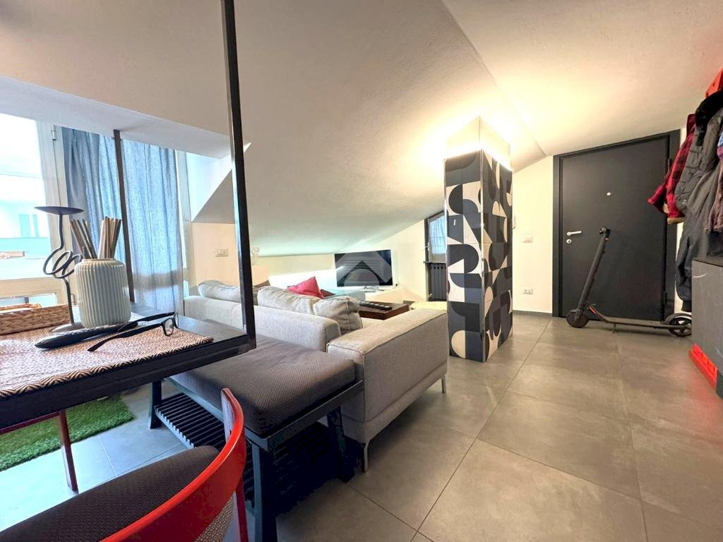 Trilocale Via del Turismo, Cattolica - foto 2