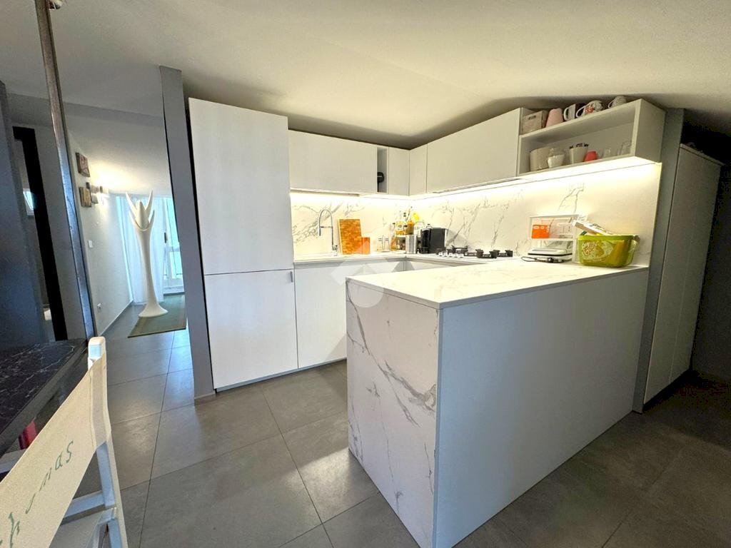 Trilocale Via del Turismo, Cattolica - foto 3