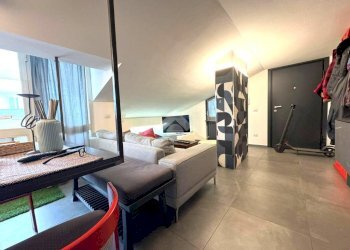 Trilocale Via del Turismo, Cattolica - foto 2