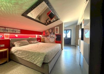 Trilocale Via del Turismo, Cattolica - foto 4