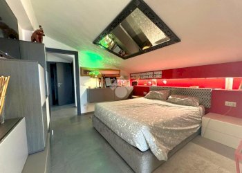 Trilocale Via del Turismo, Cattolica - foto 5