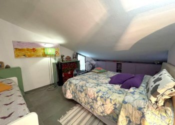 Trilocale Via del Turismo, Cattolica - foto 10