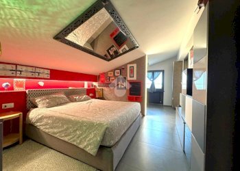 Trilocale Via del Turismo, Cattolica - foto 14