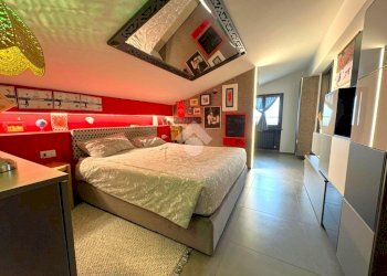 Trilocale Via del Turismo, Cattolica - foto 15