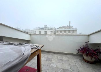 Trilocale Via del Turismo, Cattolica - foto 16