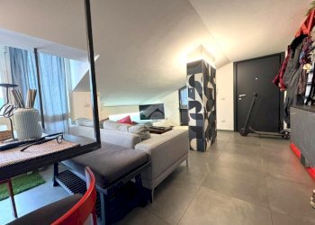 Trilocale Via del Turismo, Cattolica - foto 17