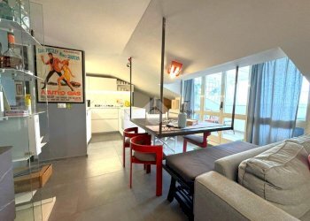 Trilocale Via del Turismo, Cattolica - foto 19