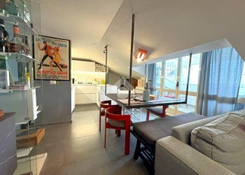 Trilocale Via del Turismo, Cattolica - foto 20