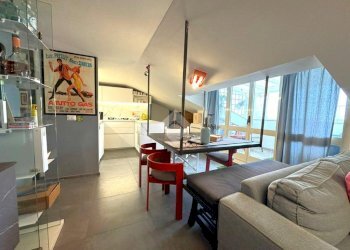 Trilocale Via del Turismo, Cattolica - foto 21