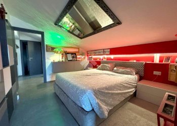 Trilocale Via del Turismo, Cattolica - foto 23