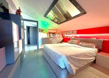 Trilocale Via del Turismo, Cattolica - foto 24