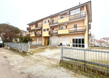 Trilocale Via Cartesio, Cesenatico - foto 16
