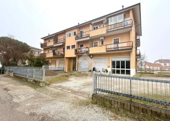 Trilocale Via Cartesio, Cesenatico - foto 17