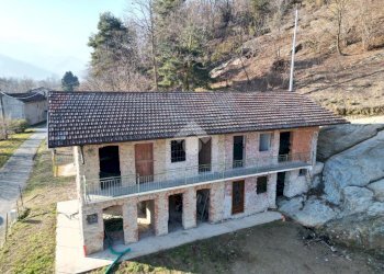 Independent house Via Vecchia della valle, Revello - photo 2