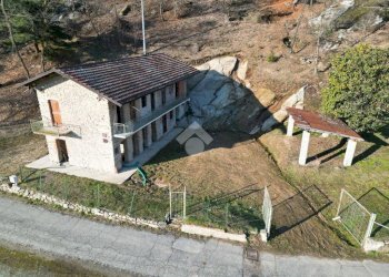 Independent house Via Vecchia della valle, Revello - photo 5