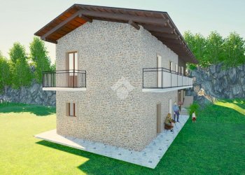 Independent house Via Vecchia della valle, Revello - photo 10