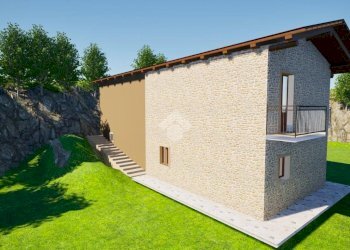 Independent house Via Vecchia della valle, Revello - photo 11