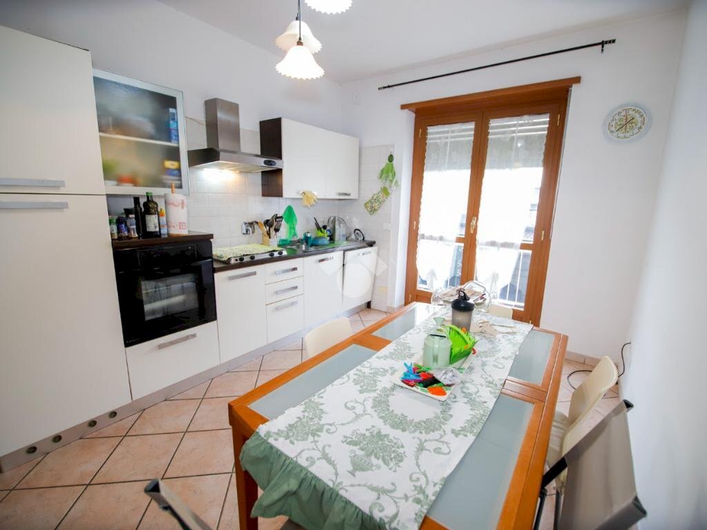 Three-room apartment Via moccia, Bosconero - photo 1