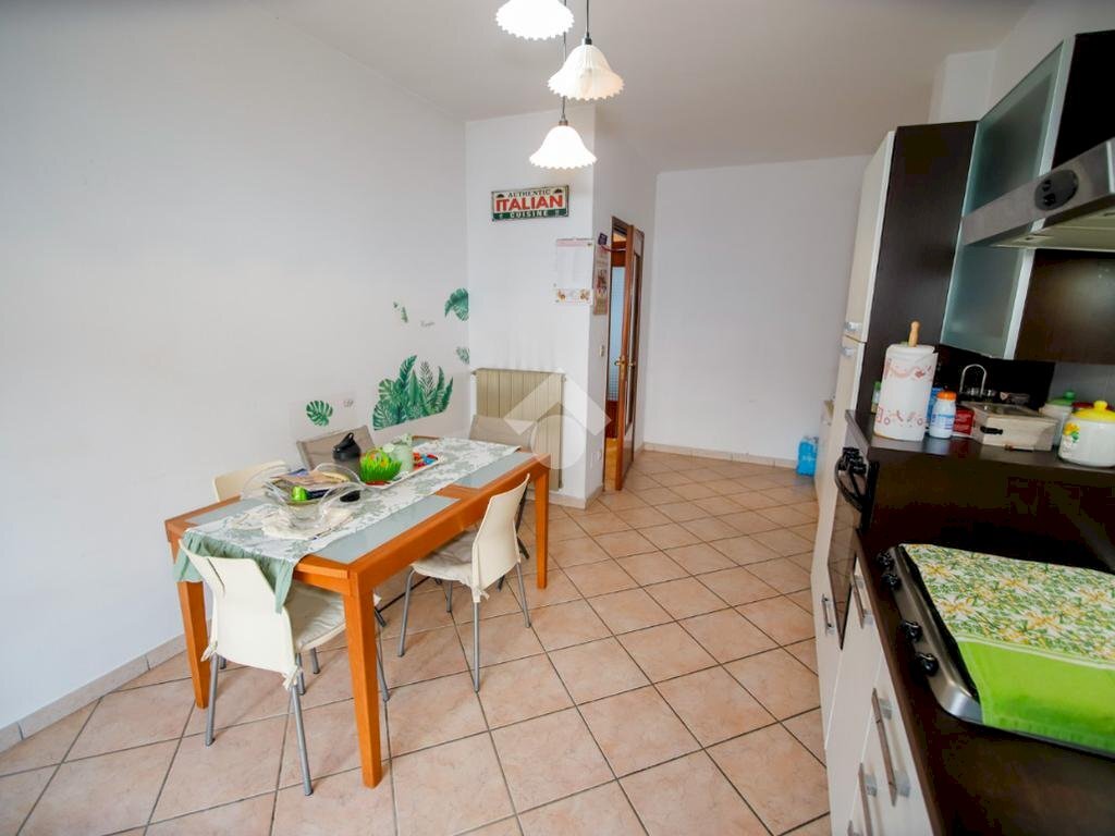 Three-room apartment Via moccia, Bosconero - photo 2