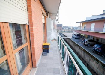 Trilocale Via moccia, Bosconero - foto 6