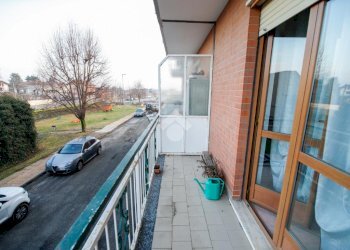 Trilocale Via moccia, Bosconero - foto 20