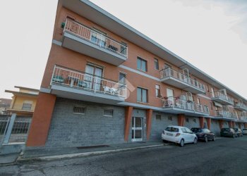 Trilocale Via moccia, Bosconero - foto 22