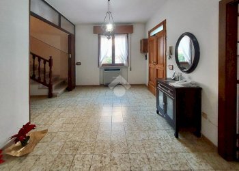 Terraced Villa Via Roma, Rolo - photo 12