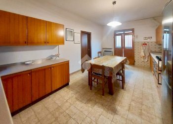 Terraced Villa Via Roma, Rolo - photo 14