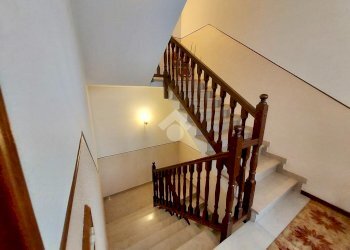 Terraced Villa Via Roma, Rolo - photo 22