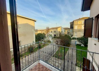 Terraced Villa Via Roma, Rolo - photo 25