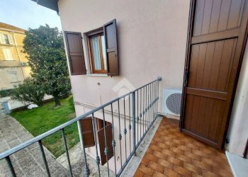 Terraced Villa Via Roma, Rolo - photo 26