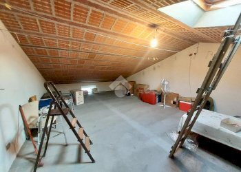 Terraced Villa Via Roma, Rolo - photo 39